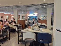 -碗中海·蒸汽海鲜·桑拿鸡(岭南天地店)