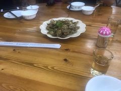 -南记食粥坊·宵夜大排档(岭南分店)