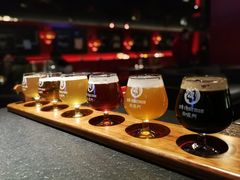 六小龄童套酒-朱雀门精酿(南马道巷店)