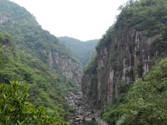 -九鲤湖风景区