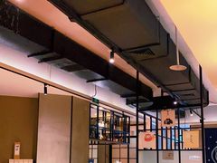 -青叶日式料理(飘亮阳光广场店)