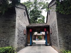 -云南民族村