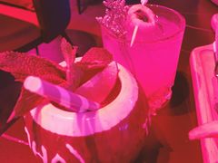 -MOSSO音乐酒吧·live house(南京旗舰店)