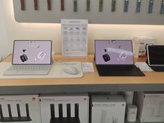 -华为授权体验店(华强北电子广场)