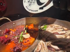 -色響火锅(恒隆广场店)