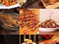 -范家大院(华为店)