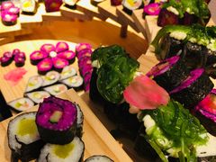 -西宁富力万达文华酒店美食汇西餐厅