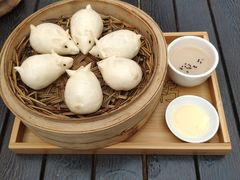 -沙州食驿·非遗小吃夜市