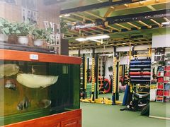 -红山会健身·普拉提(广安门店)