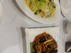 -金熊猫川菜餐厅