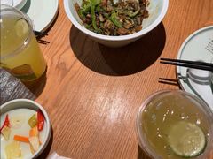 -湘间田舍(北仑银泰店)