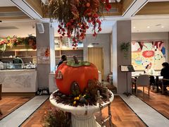-沛家·西餐Brunch·直火料理