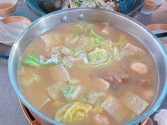 胶东大炖菜-有喜胶东小馆(太申祥和店)