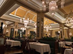 大堂-福楼法餐厅FLO