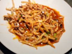 -赠李白·如诗的川味(余杭万达广场店)
