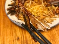 -缘生态云南菜·野生菌庭院餐厅(华侨城店)