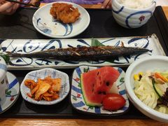 -万鱼亭 日本料理(无锡香山名园店)