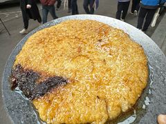 -钟记陕南菜·煎锅鱼(红专南路店)