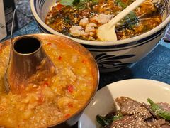 -蜗牛小馆醉乡民谣云南菜(惠新西里店)