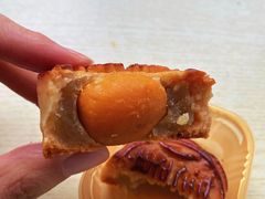-鲍师傅糕点(江苏路店)