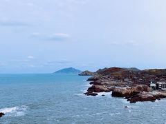-东极岛景区-青浜岛