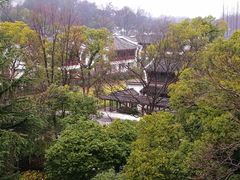 -杭州花家山庄