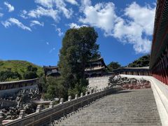 -香山公园