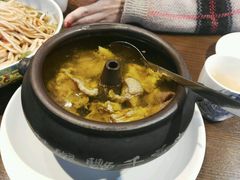 -福照楼汽锅鸡·云南菜(护国路店)