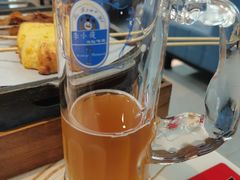 -寂寞的豆芽 蒙古原切大串(金宇店)