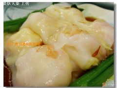 ♨【鲜虾韭黄肠粉】-海逸海鲜酒家(古北店)