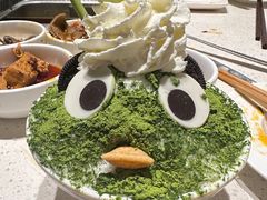 -海底捞大排档火锅(打浦路店)