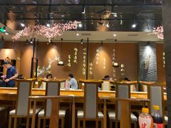 大堂-呷哺呷哺 黄金牧场 (盛世天骄店)