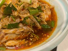 -紫滇源云南生态菜(丹凤街店)