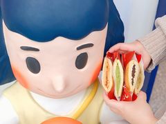 -铭果屋·铜锣烧专卖店(南京创始店)