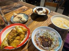 -袁家村关中印象体验店(砂之船奥特莱斯店)