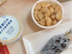 -清真·鸦儿李记·涮肉(花市店)