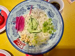 -大海碗·炸酱面·烤鸭·京菜(天坛店)