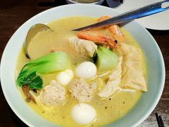 -塘人·老底子宁波菜小馆(南塘老街店)