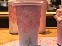 -星巴克臻选(北京银泰店)