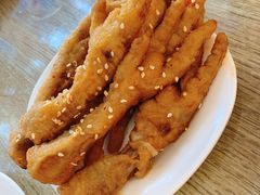 -华天新川面馆(闹市口店)