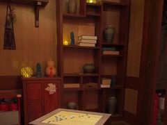 -暴风岛沉浸式体验馆(百联世纪店)