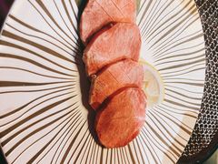 -十三姨正合丰烤肉(营迹路店)