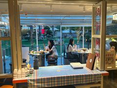 -양평식당·杨平食堂(华贸店)