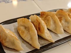 -东方饺子王(中央大街创始店)