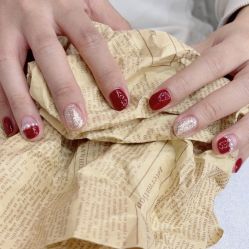 -丹曦·美甲美睫