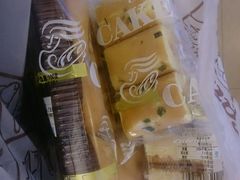 -佳田面包蛋糕(横岗店)