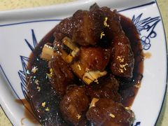 -铜锣湾·有麝自然香(重庆新天地店)