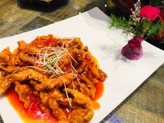 -贵阳味道(未来方舟店)