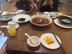 -水月周庄铂尔曼酒店-水月荟中餐厅