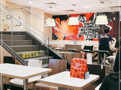 -麦当劳(天兴罗斯福店)